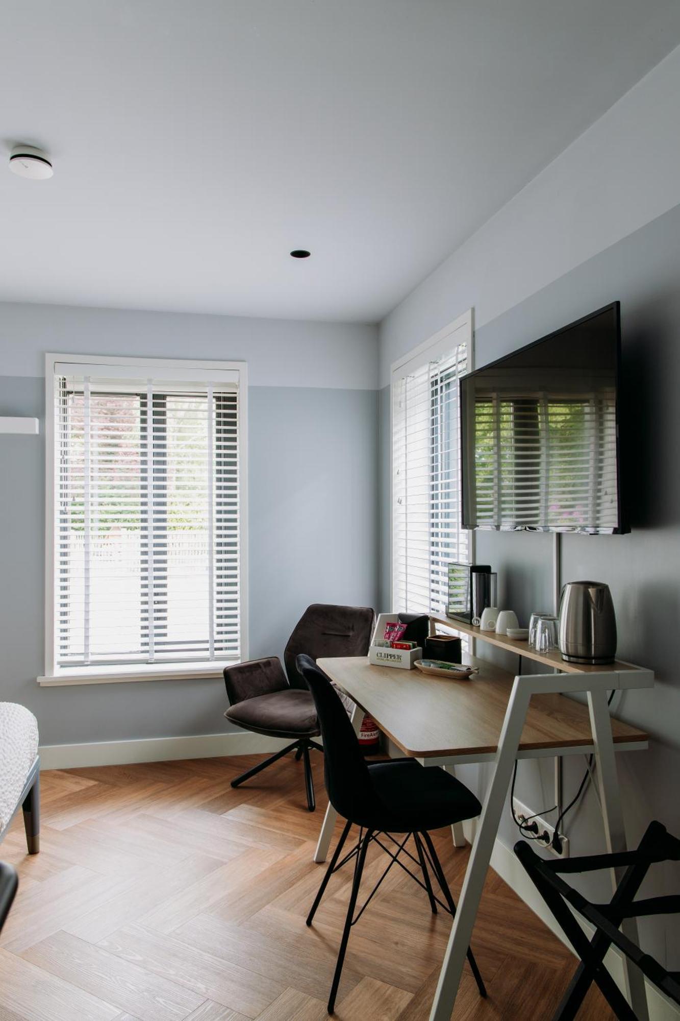 Boutique B&B Oud Aa Breukelen Quarto foto